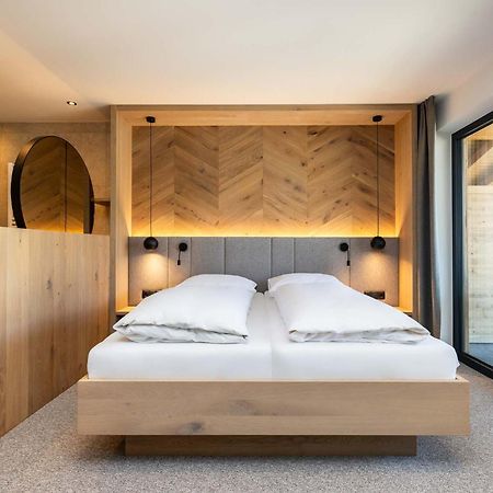 Hotel Forellenhof Flachau Bagian luar foto