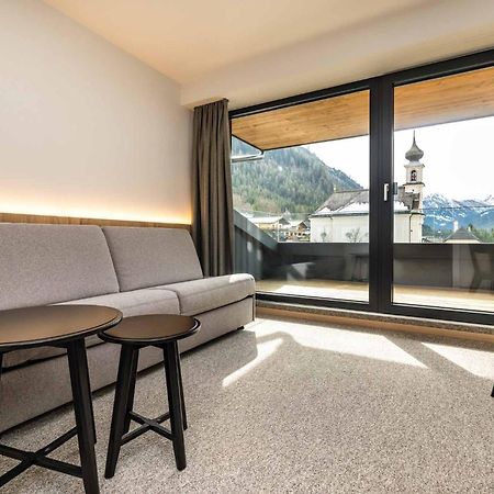 Hotel Forellenhof Flachau Bagian luar foto