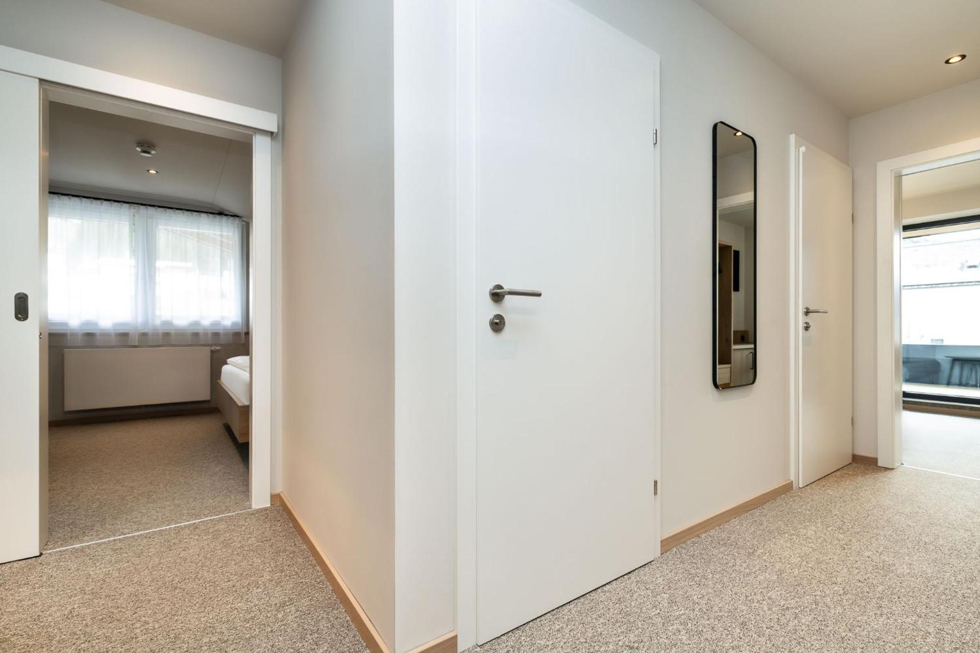 Hotel Forellenhof Flachau Bagian luar foto