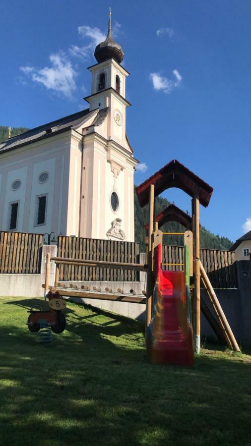 Hotel Forellenhof Flachau Bagian luar foto