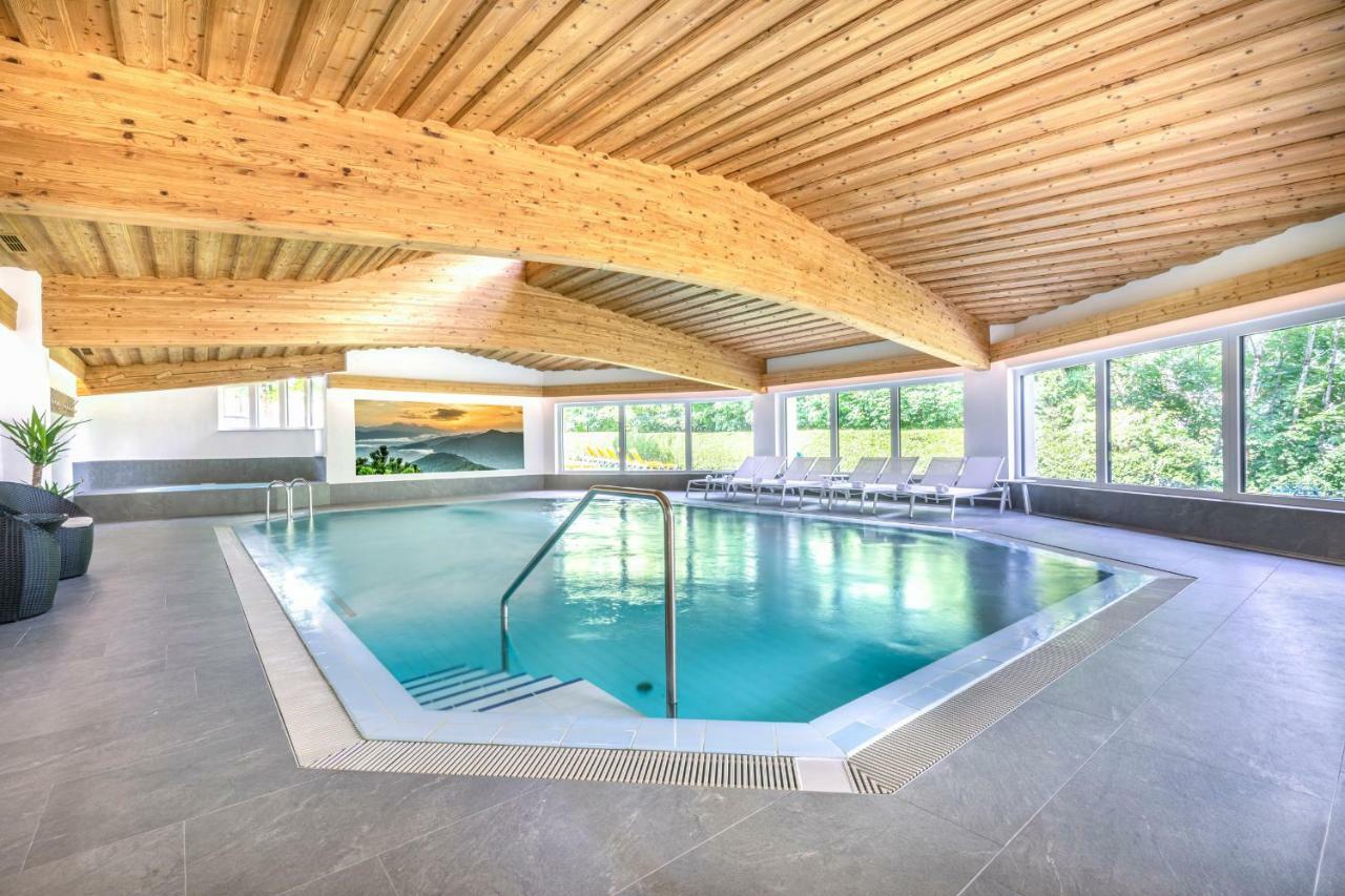 Hotel Forellenhof Flachau Bagian luar foto